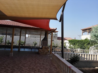 Photos of AlMansour Farm