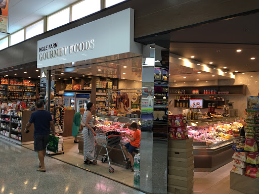 Ingle Farm Gourmet Foods