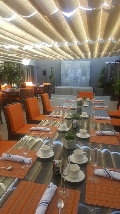 Photos of Luxe Sunset Boulevard Hotel