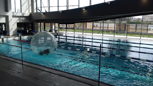 Photo de Espace Aquatique et Fitness Linaë à Larnage (26600)