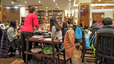 Photos of Star Hotel