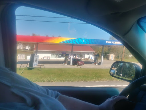 DILLON SUNOCO - Visual