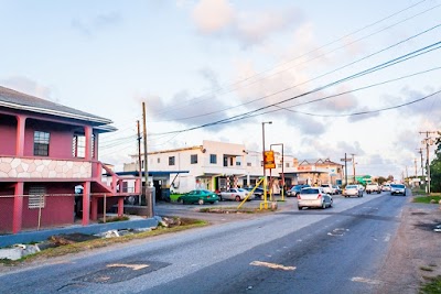 photo of M & M Service Station