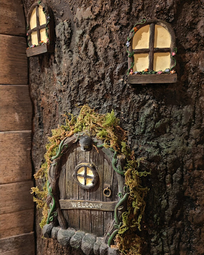 Trapped In Fiction Escape Rooms - Basingstoke