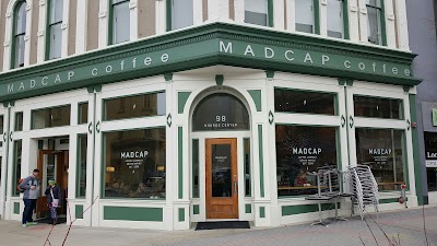 Photos of Madcap Coffee Company