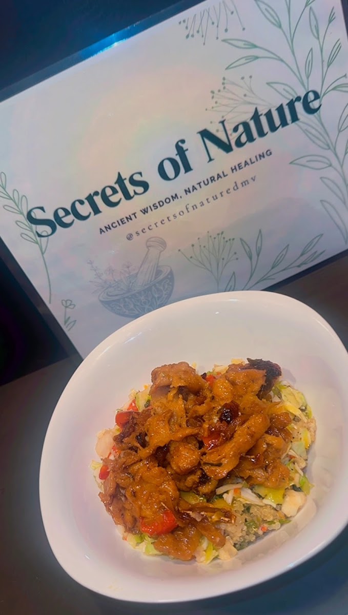 Secrets of Nature Health Food — photo 8