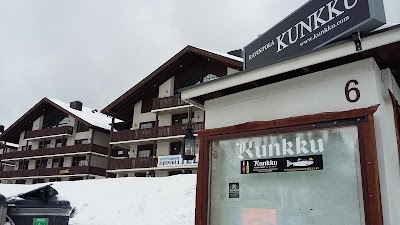 Photos of TAHKOcom