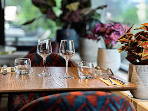 Photo n°39 de Bistrot Jeanne - Restaurant Lac d’Annecy - Hôtel Arcalod à Doussard (Restaurant)