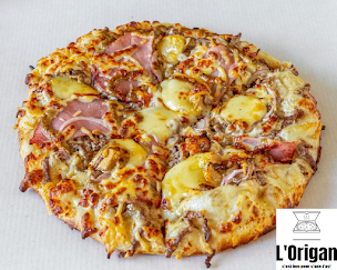 Photo n°19 de Pizzeria L'Origan à Saujon (Pizzeria)