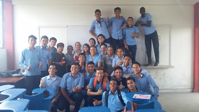 school