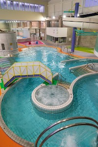 ふれあいプール玉穂