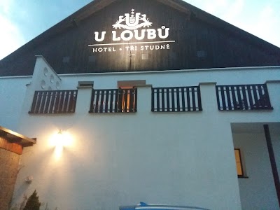 Photos of Hotel U Loub&iacute;
