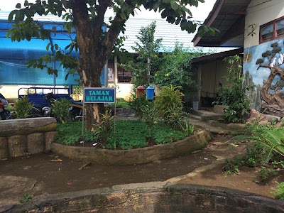 Photos of School SMA Negeri 7 Manado