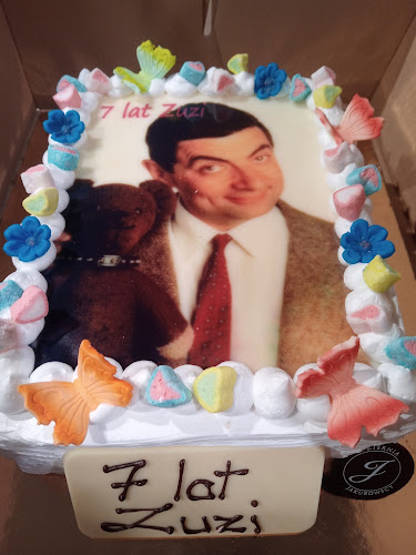 Comentarii opinii despre Piekarnia Jakubowscy