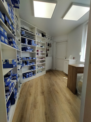 Pharmacie Centre Gare - Thumbnail