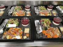 P'tits plats & Cie à Ayguesvives