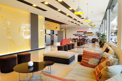 Photos of Hotel Presidente