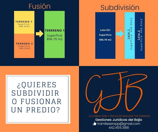 Gestiones Juridicas del Bajío - Thumbnail