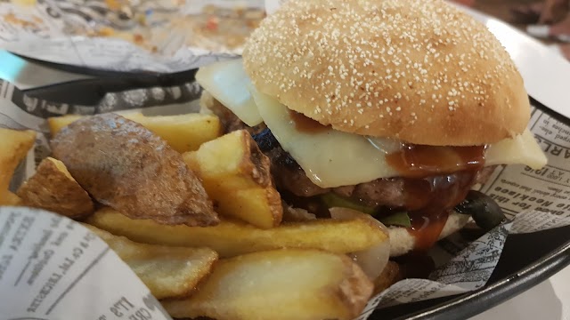 Bombay STK