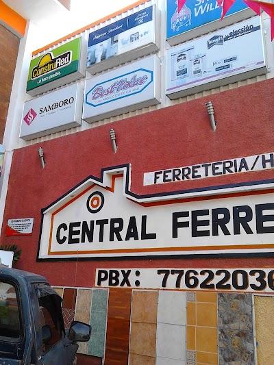 Photos of Central Ferretera (CEFEMATCO)