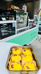 Photo n°6 de Les Platissés à Toulouse (Pâtisserie)