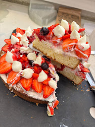 Photo n°14 de Paus'k à Bordeaux (Restaurant)