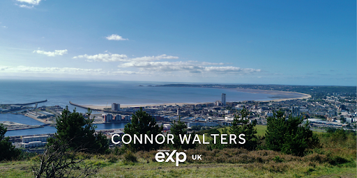 Estate Agent Swansea | Connor Walters Gallery - United Kingdom