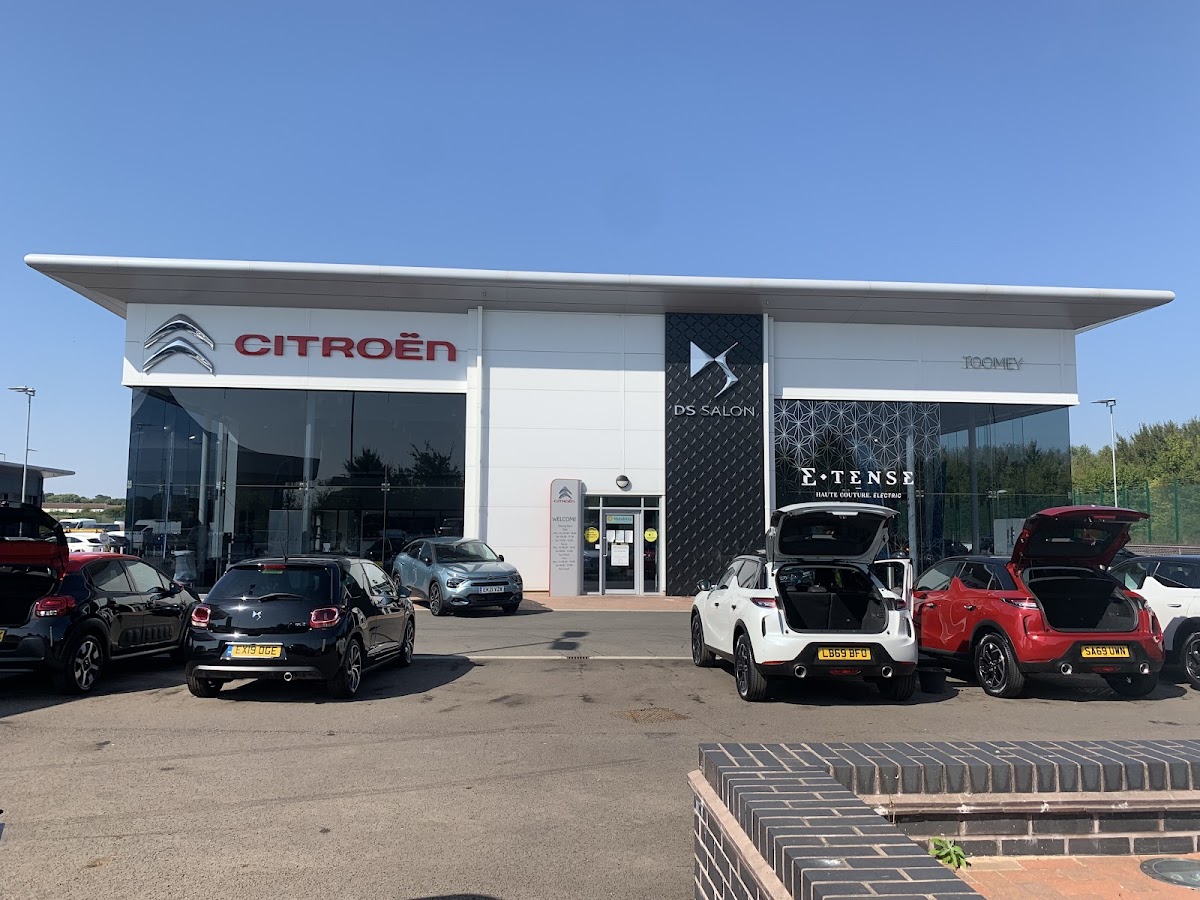 DS Salon Southend-On-Sea