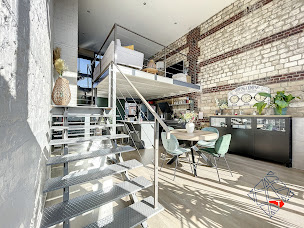 Photo n°10 de Trianon immo à Sotteville-lès-Rouen (Agence immobilière)