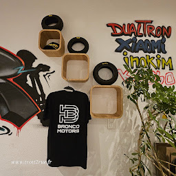 Photo n°27 de Trott2Rue à Clermont-Ferrand (Magasin d'articles pour véhicules de loisirs)