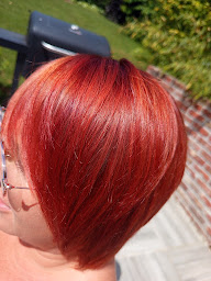 Photo n°2 de Aurore Lefebvre coiffure à domicile à Irles (Salon de coiffure)