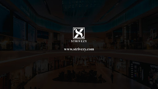 Strivezy - Visual