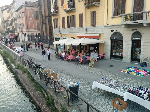 Ristorante Alzaia 26