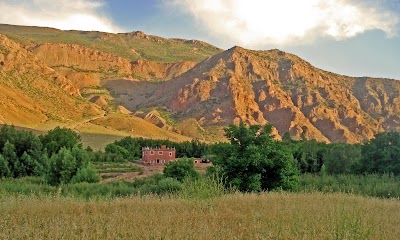 Photos of GITE IMARIN
