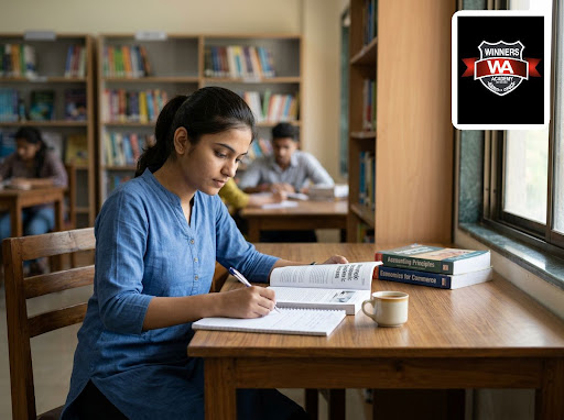 Long-term academic success is not about last-minute studying; it’s about smart planning, the righ…