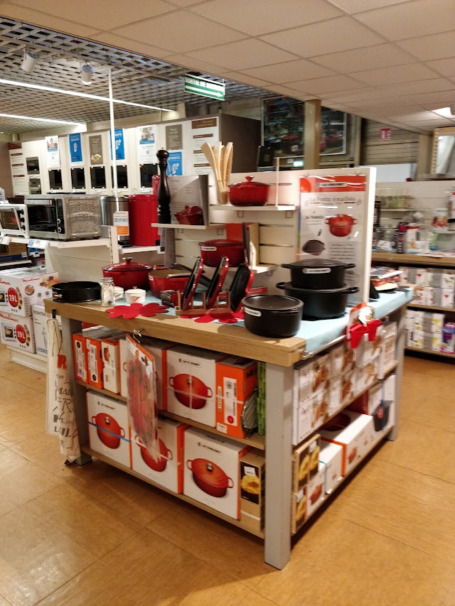 Boulanger Montigny Les Cormeilles