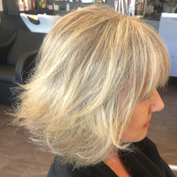 Photo n°24 de LC'coiffure à Saleilles (Salon de coiffure)