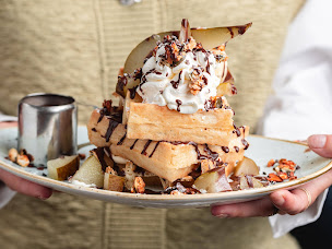 Photo n°32 de Léon Montpellier Antigone à Montpellier (Restaurant de fruits de mer)