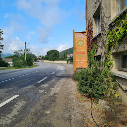 Photo n°3 de Au Tournesol à Beauchastel (Magasin bio)
