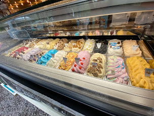 Photo n°9 de Aux délice du carrousel à Saint-Omer (Restaurant de sundae)