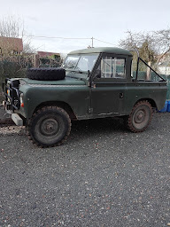 Photo n°14 de Garage Delmas à Saint-Léger-en-Bray (Atelier de réparation automobile)