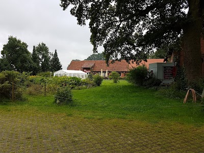 Photos of Villa R&uuml;be - Caf&eacute; Kunst & Co.
