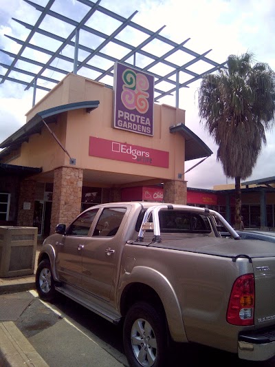 Photos of Protea Gardens Mall