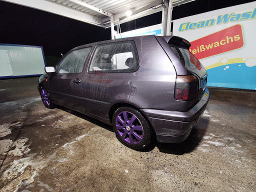 SB Clean Wash - Thumbnail