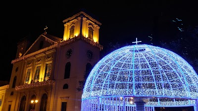 Photos of Cathedral of the Nativity of Our Lady, Macau
