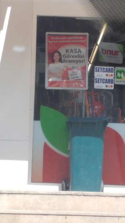 Photos of Onur Market