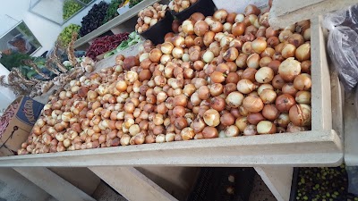 Photos of فكرون للخضراوات والفواكه