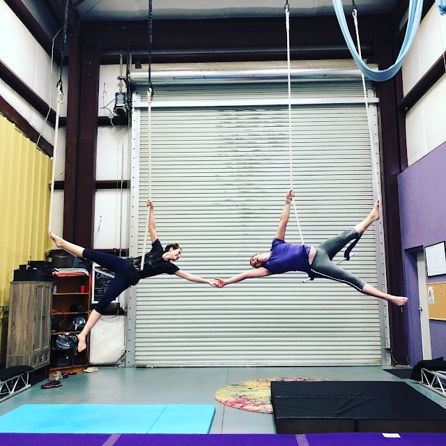 Circus Sanctuary