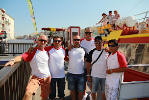 Photo n°48 de Sete Croisieres à Sète (Agence de visites touristiques)