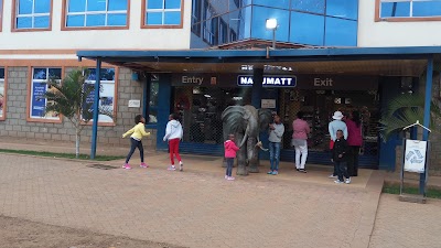 Photos of Nakumatt Emali